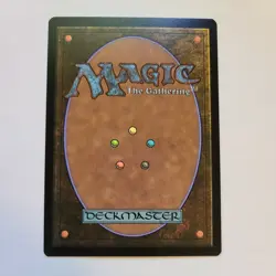 Magic the Gathering - Teferi's Protection (Borderless,Foil) - Secret Lair - NM - Image 2