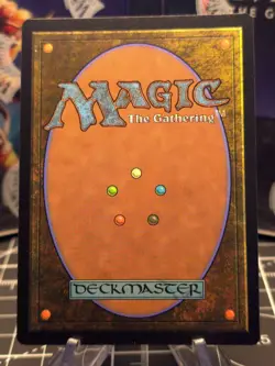 FOIL Generous Gift NM - Borderless - Commander Masters - CMM MTG - NM - Image 2