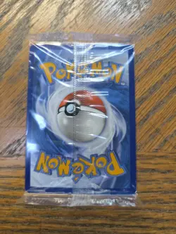 Pokemon Steller Crown Lapras - 031/142 - 7 Eleven Exclusive Promo Sealed - Image 2