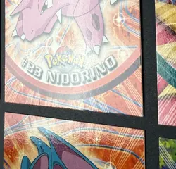 1999 Topps Pokemon TV Animation *34-Card* Lot Non-Foil (Mixed #’s 11-76) LP-MP - Image 5