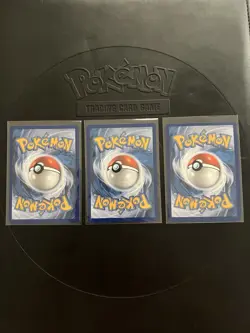 Pokemon Trick Or Trade 2024 Gengar Cosmos Holo 057/091 Complete Set NM Near Mint - Image 2