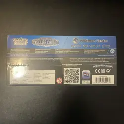 Stellar Crown Pokemon Center Elite Trainer Box (PC ETB), Sealed - Image 4