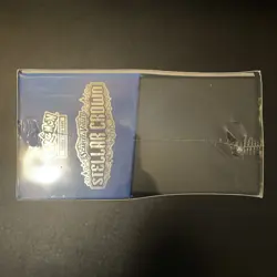 Stellar Crown Pokemon Center Elite Trainer Box (PC ETB), Sealed - Image 5