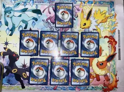Pokemon TCG Mega Evolution Trainer - 40 Card Lot - Lillie’s, Forest, Kirlia, etc - Image 3