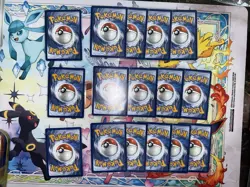 Pokemon TCG Mega Evolution Trainer - 40 Card Lot - Lillie’s, Forest, Kirlia, etc - Image 5