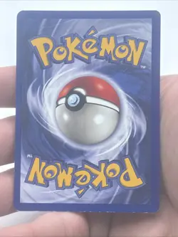 Mewtwo 10/102 Holo Rare Base Set Pokemon Card - Image 4