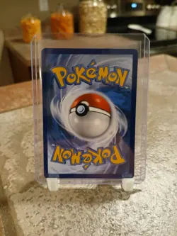 Pokemon TCG Tapu Lele GX 60/145 Celebrations Classic Collection Ultra Rare - Image 2