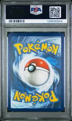 2021 POKEMON CELEBRATIONS CLASSIC COLL #66 SHINING MAGIKARP-HOLO PSA 10 - Image 2