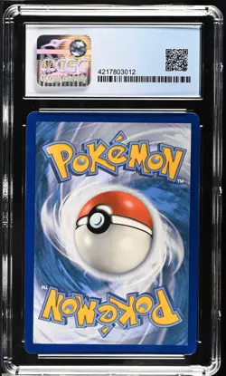 CGC PERFECT 10 2022 Pokemon Swsh Lost Origin Full Art/Pikachu Vmax #TG29 - Image 2