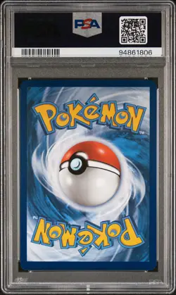 2023 POKEMON SVP EN-SV BLACK STAR PROMO 151 ULTRA-PREM COLL #053 MEW EX PSA 10 - Image 2