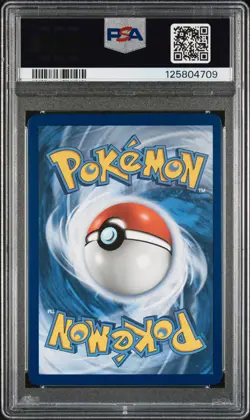 2016 POKEMON XY EVOLUTIONS #100 FULL ART/M VENUSAUR EX PSA 10 - Image 2