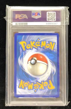 2020 POKEMON SWSH # 020 HATTERENE HOLO PSA 10 GEM MT # 54909047 CHAMPION'S PATH - Image 2