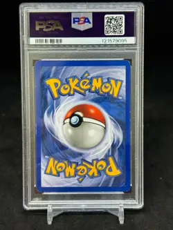 2000 POKEMON GAME BASE II 16 RAICHU-HOLO PSA 5 EXCELLENT - Image 2