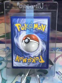 Mega Absol EX 180/132 Mega Evolution SIR 2025 Pokemon TCG EN Near Mint (⁉PSA⁉) - Image 2