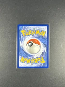 Pokemon Hilda Full Art Trainer 164/086 Sv: White Flare Holo - Near Mint - Image 2