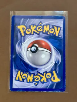 HERE COMES TEAM ROCKET! 2000 POKEMON TEAM ROCKET RARE NON HOLO 71/82 - Image 2