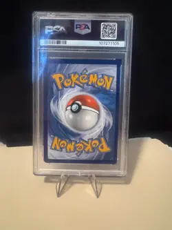 PSA 10 2020 Pokemon Sword & Shield Snorlax VMAX Full Art #142/202 - Image 2