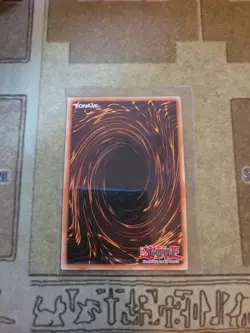 YUGIOH TCG WITCHCRAFTER BYSTREET INCH-EN024 SECRET 1ST EDITION LP - Image 2