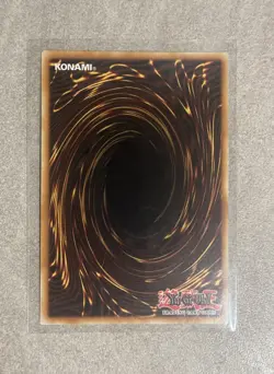 Yu-Gi-Oh Spellbook of the Master - CBLZ-EN062 Secret Rare Unlimited LP - Image 2