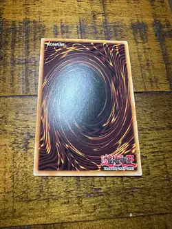 Witchcrafter Patronus ETCO-EN077 1st Edition Super Rare LP + BONUS - Image 2