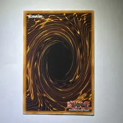 Blazing Cartesia, the Virtuous MP23-EN162 Prismatic Secret Rare 1st Ed Yu-Gi-Oh! - Image 2