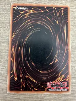 Yu-Gi-Oh Mystic Swordsman LV2 SD5-EN013 MP Common 1st Edition - Image 2