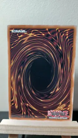 Blue-Eyes Twin Burst Dragon 1st Ed Misprint [NM] - Yu-Gi-Oh! SDWD [Common] - Image 2