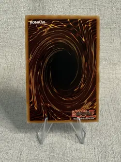 YuGiOh! Infernal Flame Banshee MP24-EN120 Secret Rare 1st Ed - Image 2