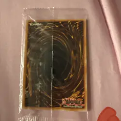 YUGIOH: Stardust Dragon TN23-EN016 Quarter Century Secret Rare NM Sealed! - Image 2