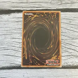 Bystial Dis Pater CYAC-EN041 Ultra Rare Yugioh Card 1st Edition - NM/LP - Image 3
