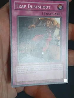 Trap Dustshoot PGD-049 Pharaonic Guardian Unlimited LP - Image 3
