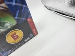 Bakugan Battle Brawlers Card Power House Booster Premium 30 Cards Special 6 New - Image 2