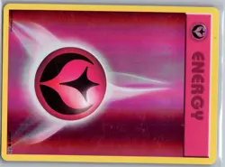 Fairy Energy 99/108 Holo XY - Evolutions - Pokemon Card - NM - Image 1