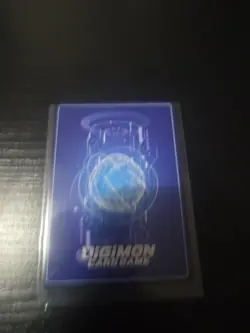 Digimon Card Game Ariemon BT22-028 SR Cyber Eden - Image 2