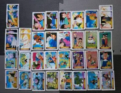 Dragon Ballz Amada Pp Card No.MD713 - Image 1