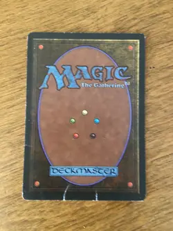 Magic the Gathering MTG 1x Arena of the Ancients Chronicles DMG - Image 2