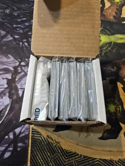 200 Magic the Gathering Basic Land - 40 of each basic land - MTG LOT - Image 4