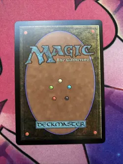 Island (1951) (Raised Foil) Secret Lair Drop Spider-Man Mana Symbiote MTG Venom - Image 3