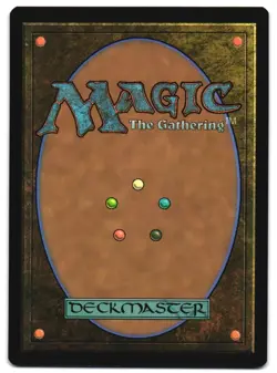 Titania, Nature's Force 202 DSC M Commander: Duskmourn: House of Horror MTG - Image 2