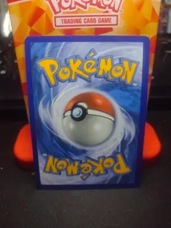 Pokemon Pikachu 42/146 XY Base Set Reverse Holo LP - Image 3