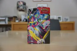 Pokemon Mega Evolution Half Booster Box | 18 Packs | New & Sealed ✅ | In Hand ✅ - Image 2