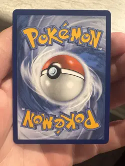 Pokemon Mega Evolutions Mega Latias EX 163/132 Ultra Rare Full Art Holo - Image 4