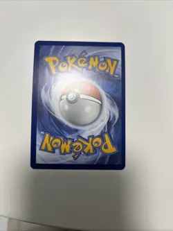 Psyduck 007 Black Star Promo Mega Evolution Pokemon TCG NM - Image 2