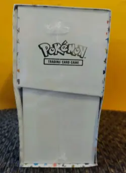 Pokemon 151 Pokemon Center Exclusive Elite Trainer Box Factory Sealed No Rips! - Image 2