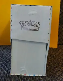 Pokemon 151 Pokemon Center Exclusive Elite Trainer Box Factory Sealed No Rips! - Image 4