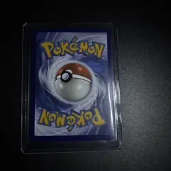 LP Pokemon Crabominable - 149/142 - Illustration Rare Lightly Played Stellar Cro - Image 2