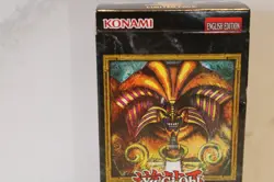 Sealed Yugioh World Championship 2025 Limited Pack *Damaged Box* - Image 2