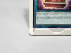 Book of Eclipse RA02-EN054 Prismatic Ultimate Rare 1st Edition Yugioh - Image 4