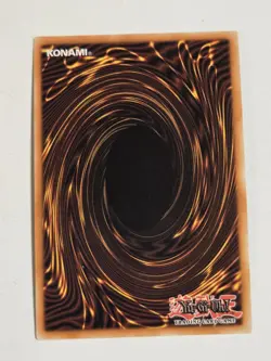 Ash Blossom & Joyous Spring RA04-EN025 Quarter Century Secret Rare Yugioh NM - Image 3