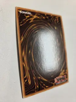 Ash Blossom & Joyous Spring RA04-EN025 Quarter Century Secret Rare Yugioh NM - Image 4